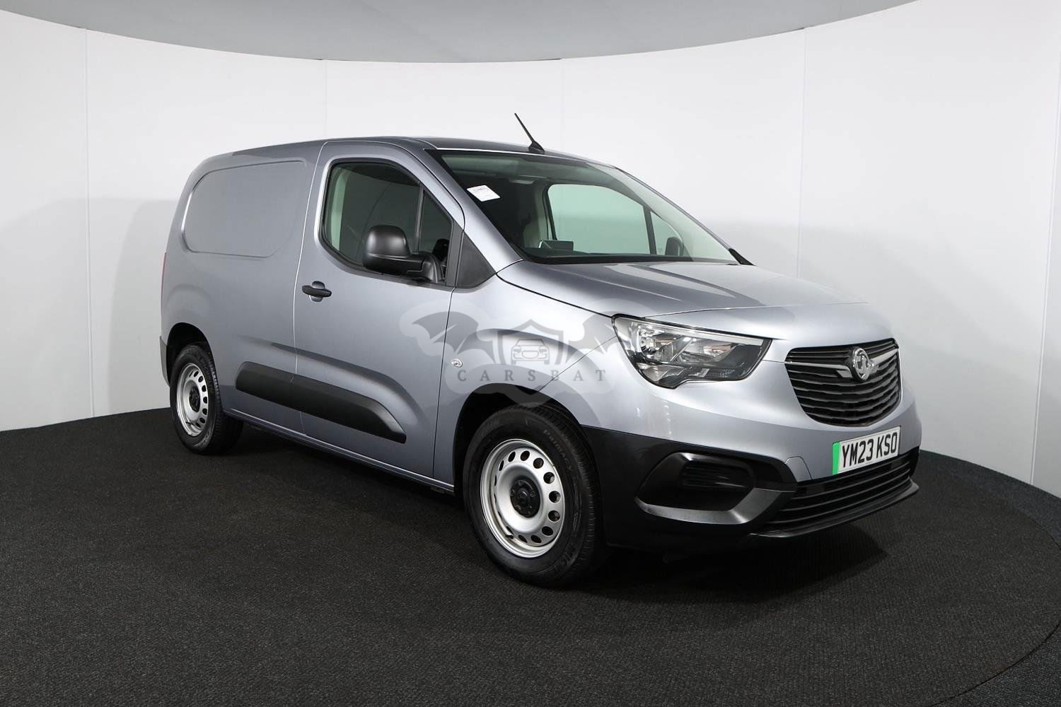 Vauxhall Combo Prime 2023