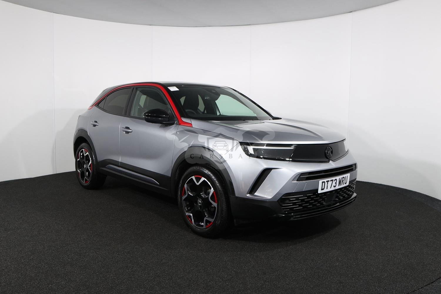 Vauxhall Mokka 1.2 Turbo 2024