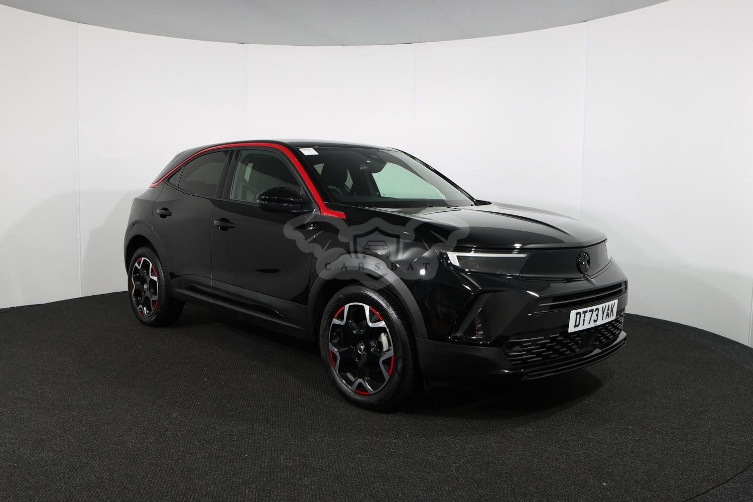 Vauxhall Mokka 1.2 Turbo 2024