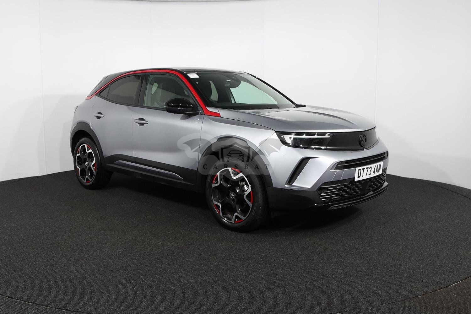 Vauxhall Mokka 1.2 Turbo 2024