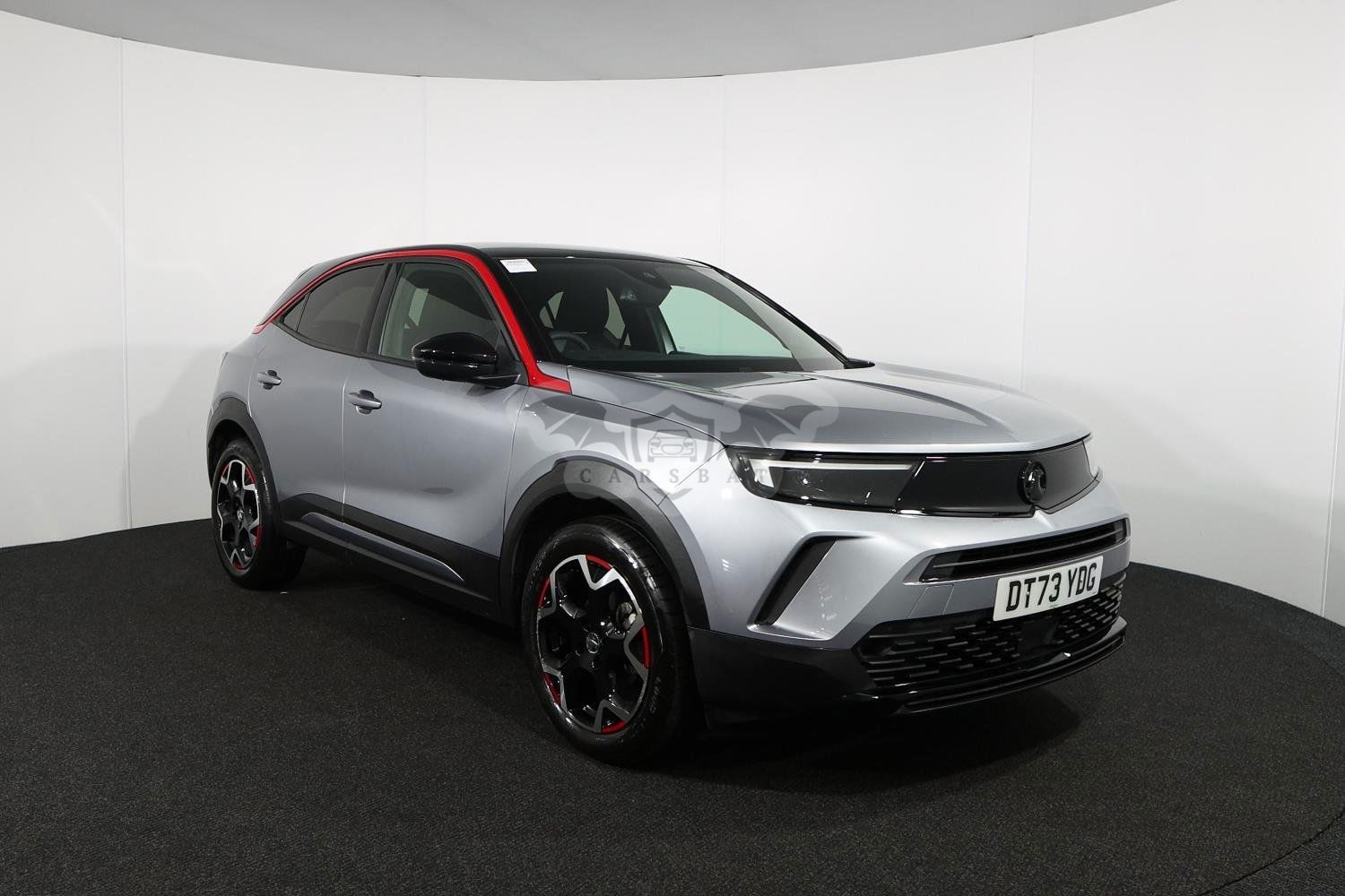 Vauxhall Mokka 1.2 Turbo 2024