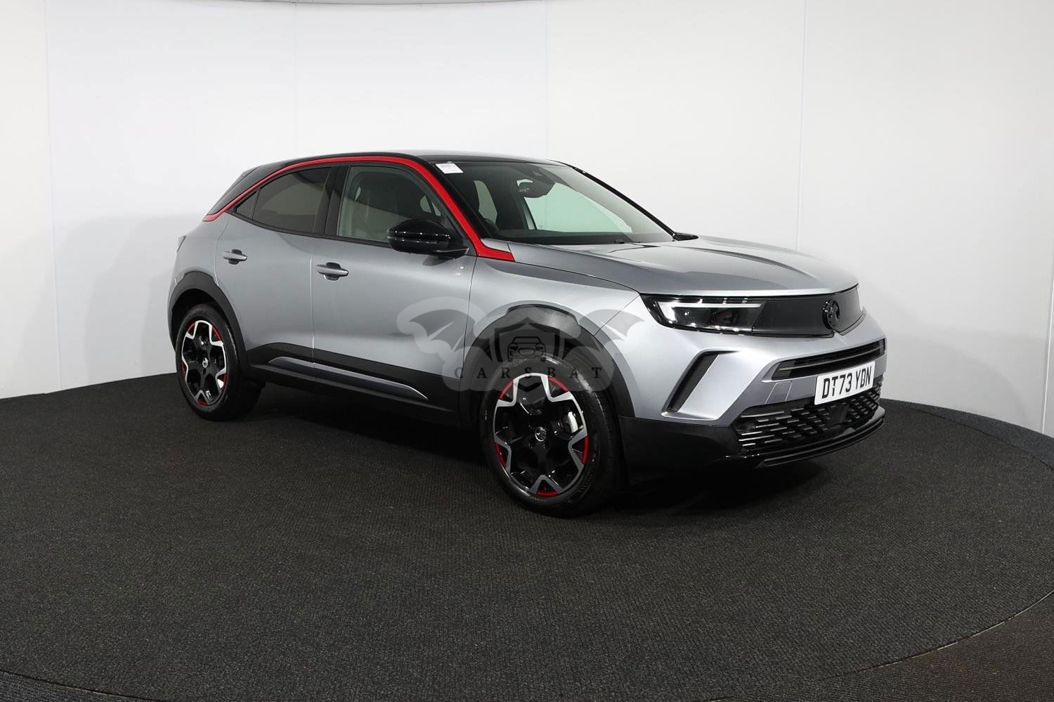 Vauxhall Mokka 1.2 Turbo 2024
