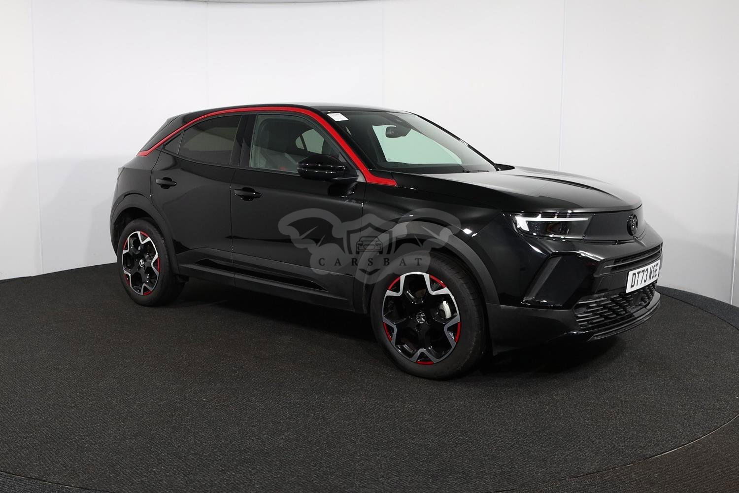 Vauxhall Mokka 1.2 Turbo 2024