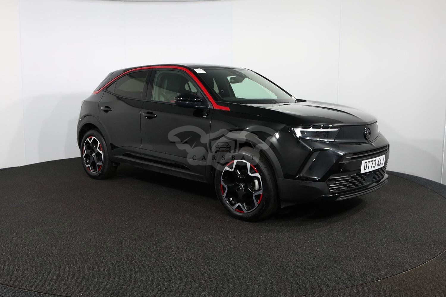 Vauxhall Mokka 1.2 Turbo 2024