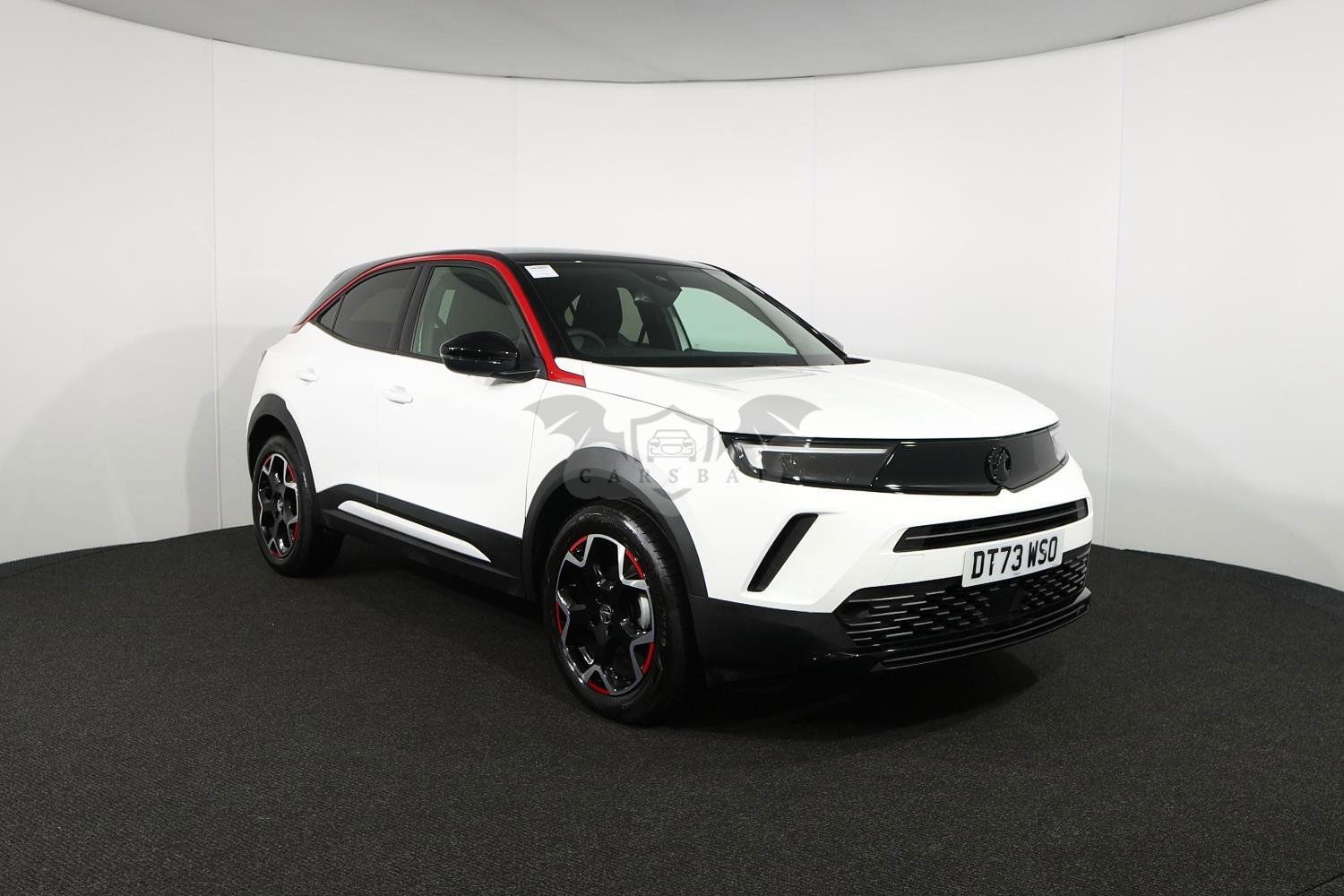 Vauxhall Mokka 1.2 Turbo 2024