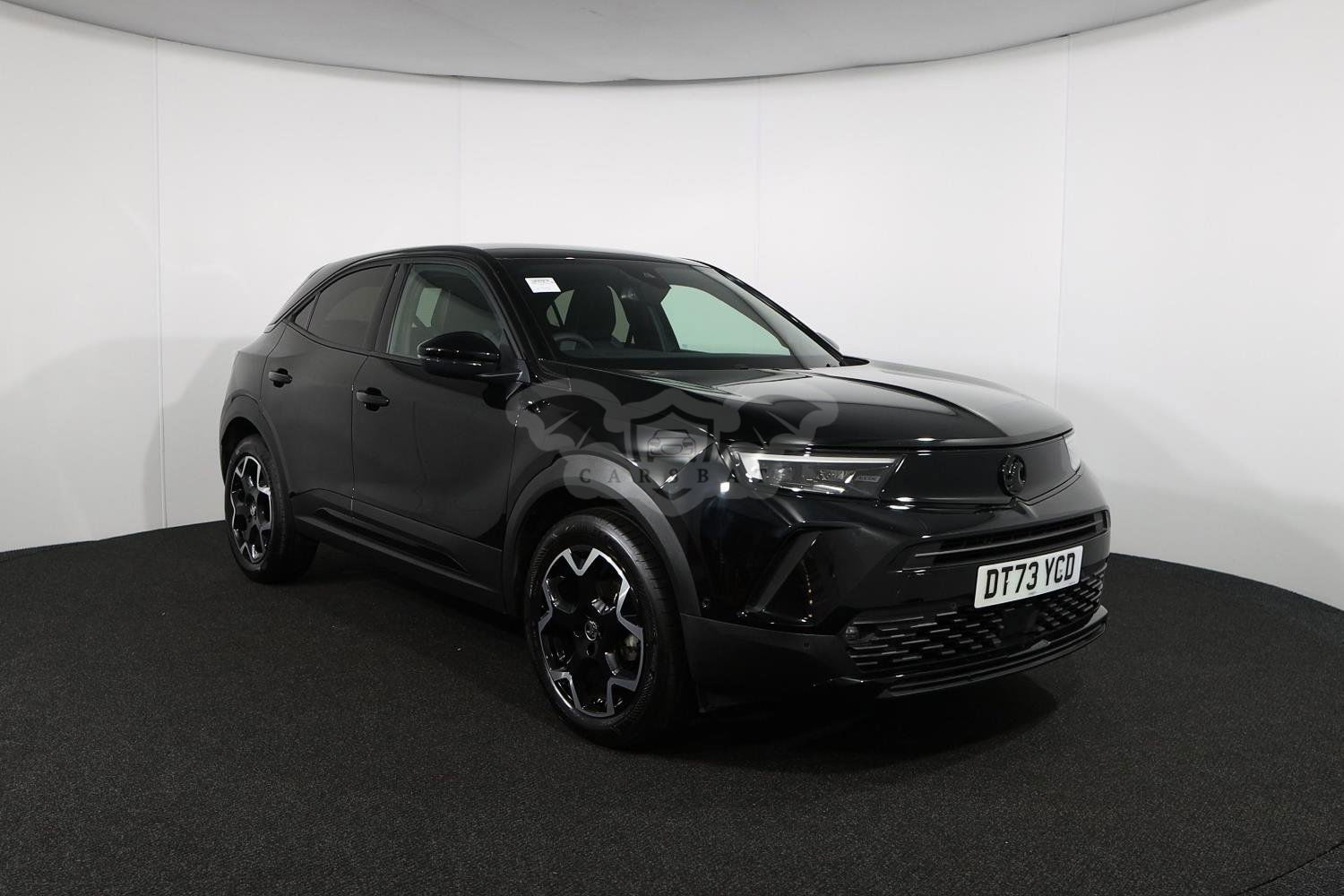 Vauxhall Mokka 1.2 Turbo Ultimate 2024