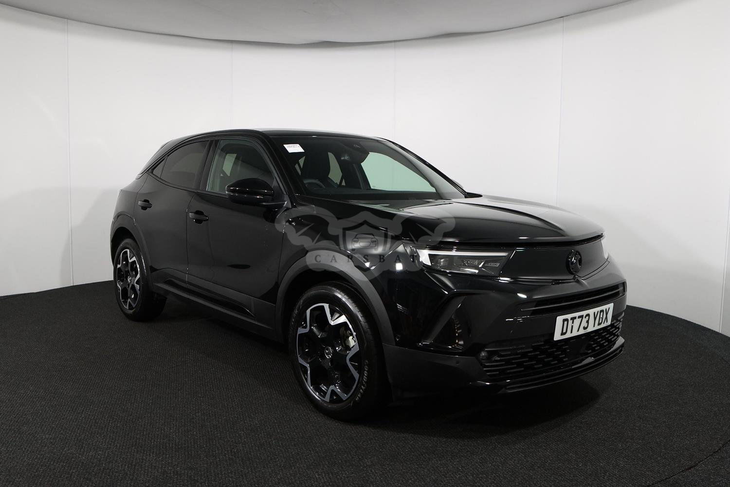 Vauxhall Mokka 1.2 Turbo Ultimate 2024