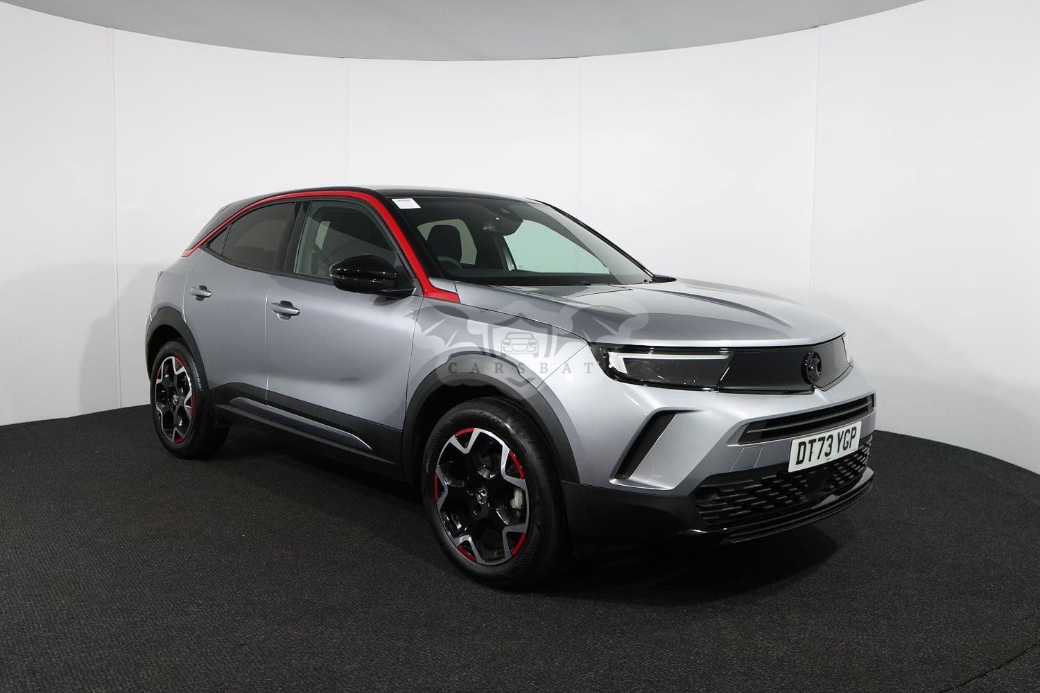 Vauxhall Mokka 1.2 Turbo 2024
