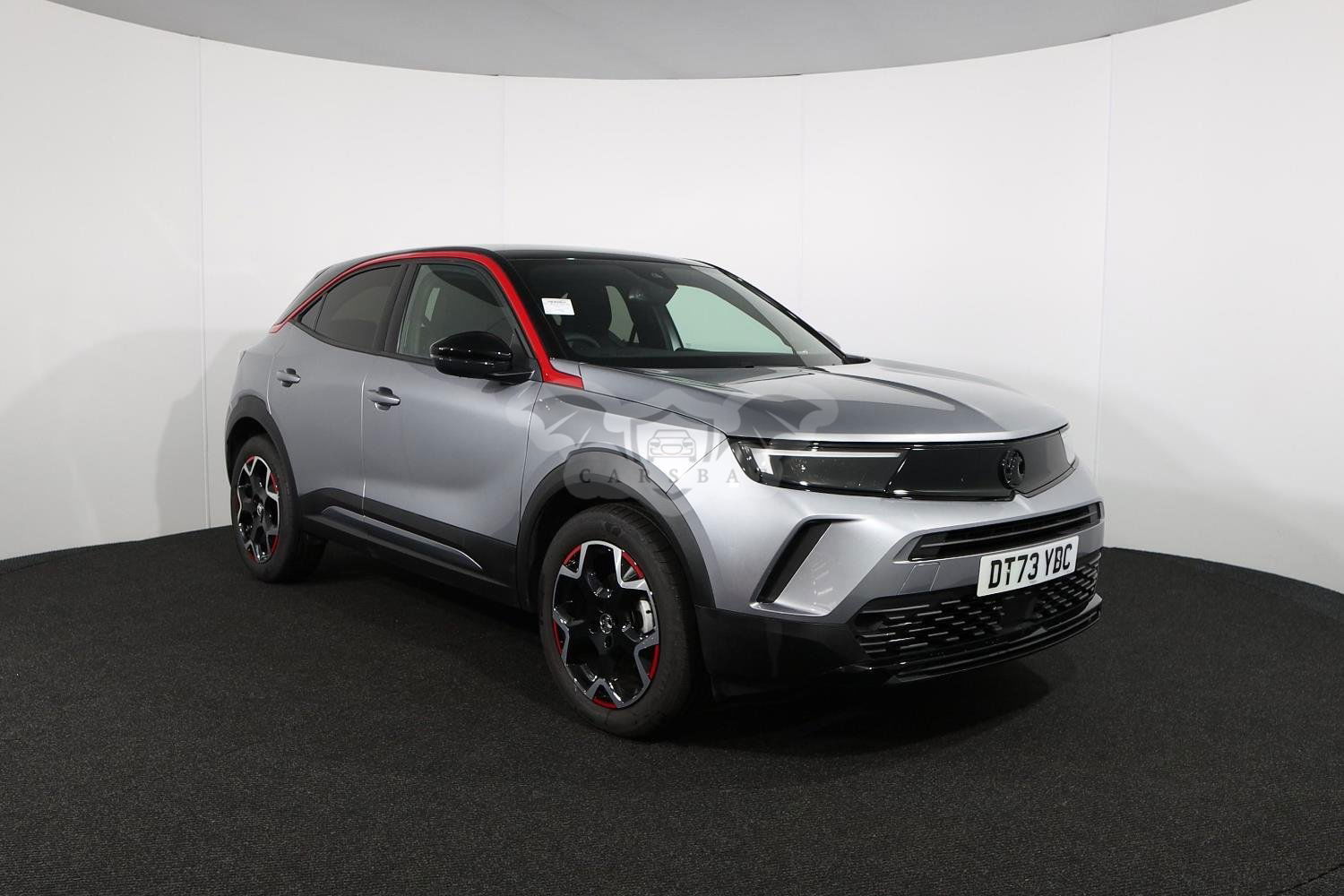 Vauxhall Mokka 1.2 Turbo 2024