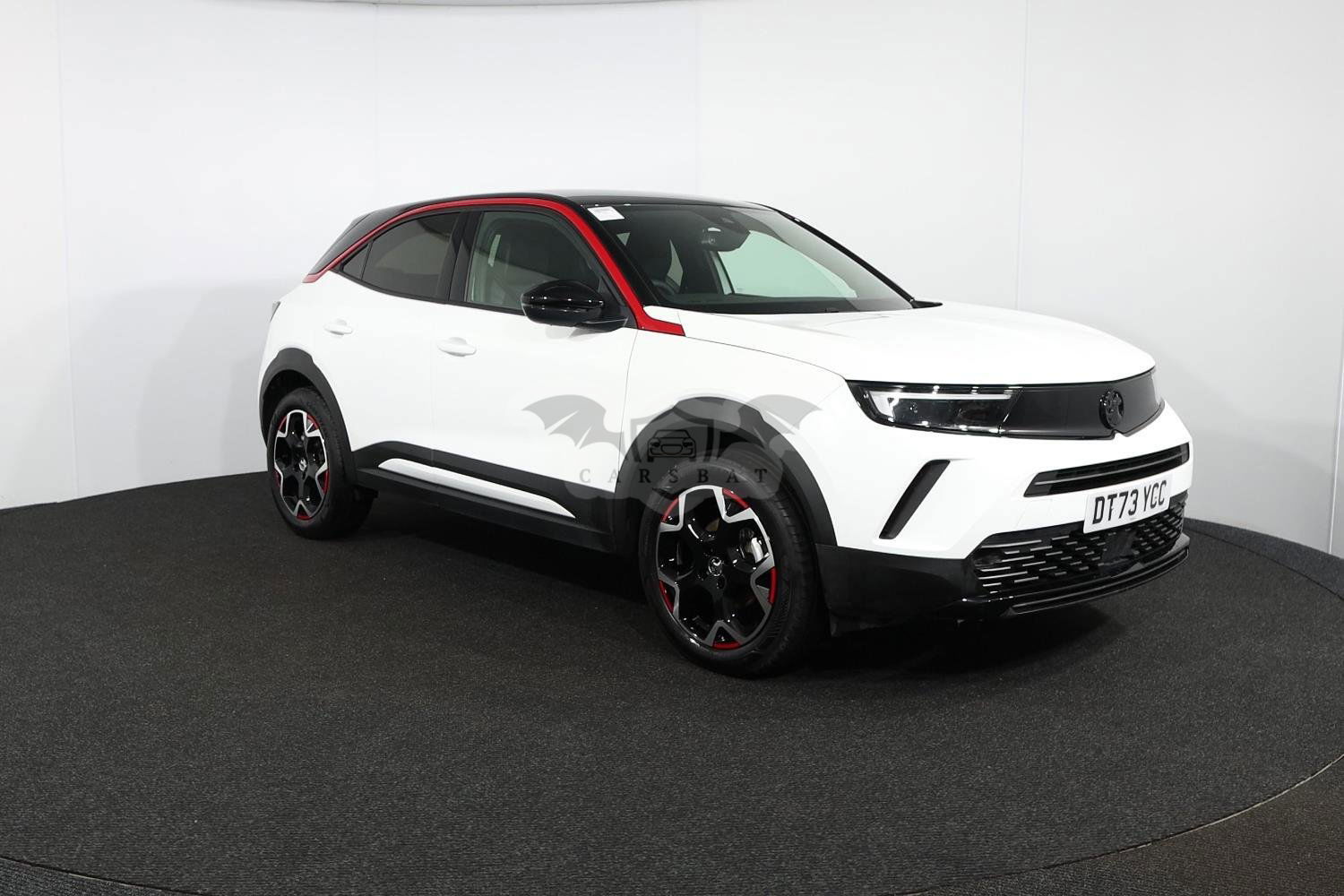 Vauxhall Mokka 1.2 Turbo 2024