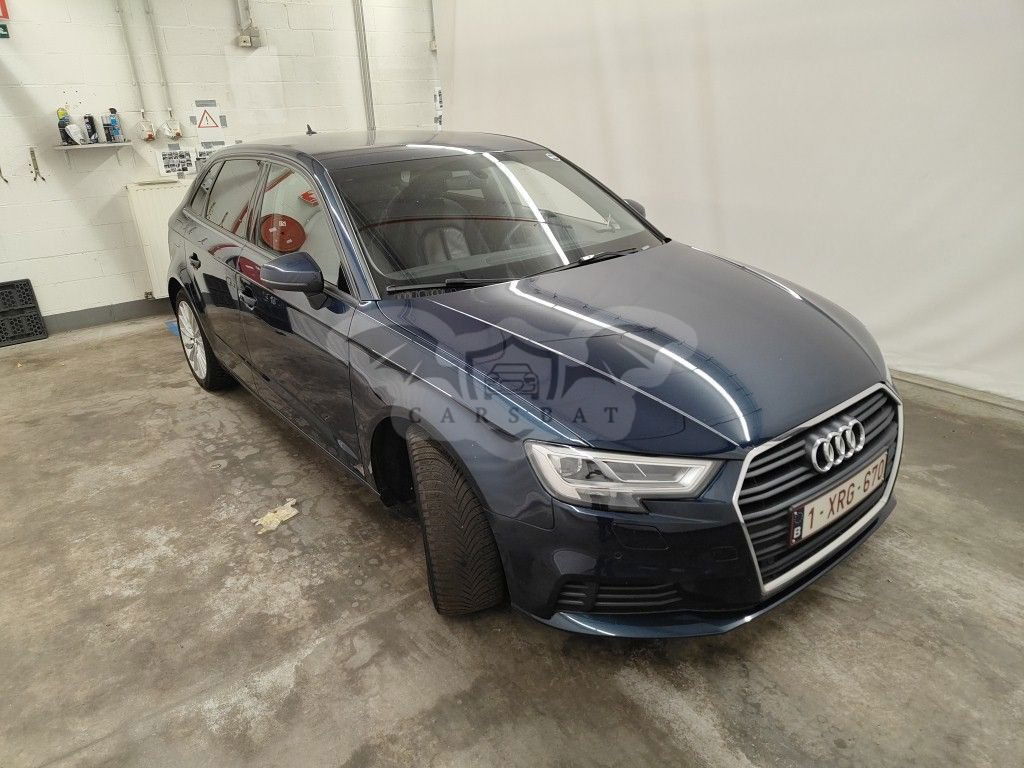 Audi A3 Sportback 30 TDI 2020