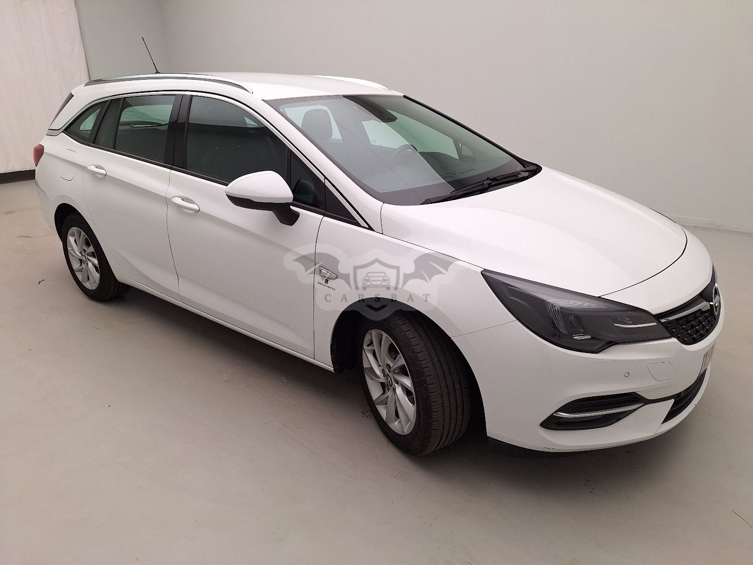 Opel Astra Sports Tourer 1.2 Elegance 2020
