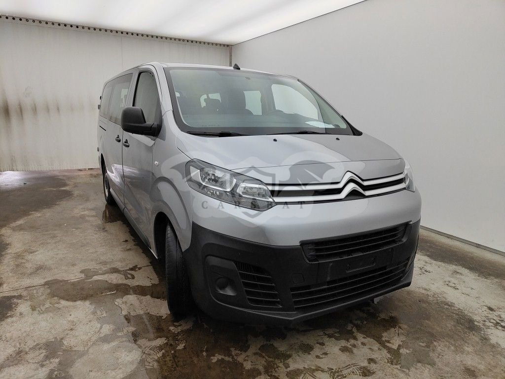 Citroën Jumpy 1.5 HDI Comfort 2019