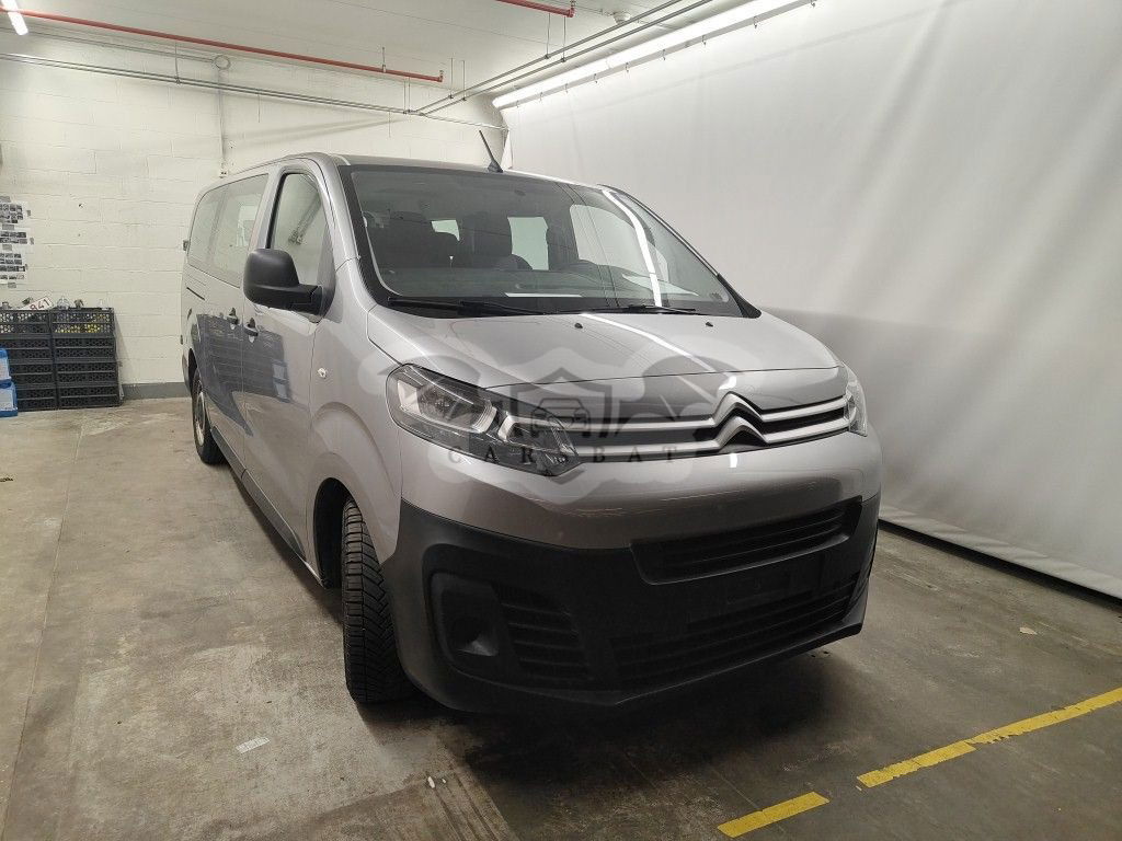 Citroën Jumpy 1.5 HDI Comfort 2019