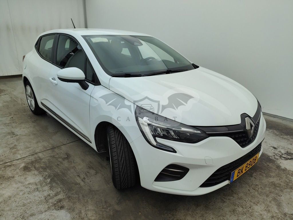 Renault Clio 1.5 DCI Zen 2021