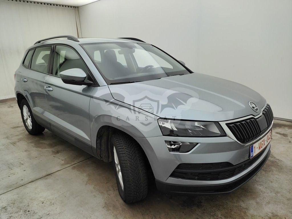 Skoda Karoq 1.6 TDI Ambition 2019