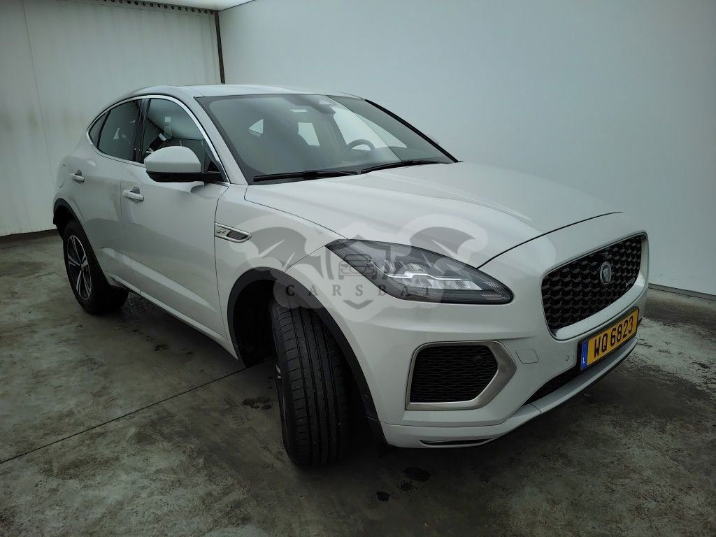 Jaguar E-Pace 2.0d R-Dynamic 2021