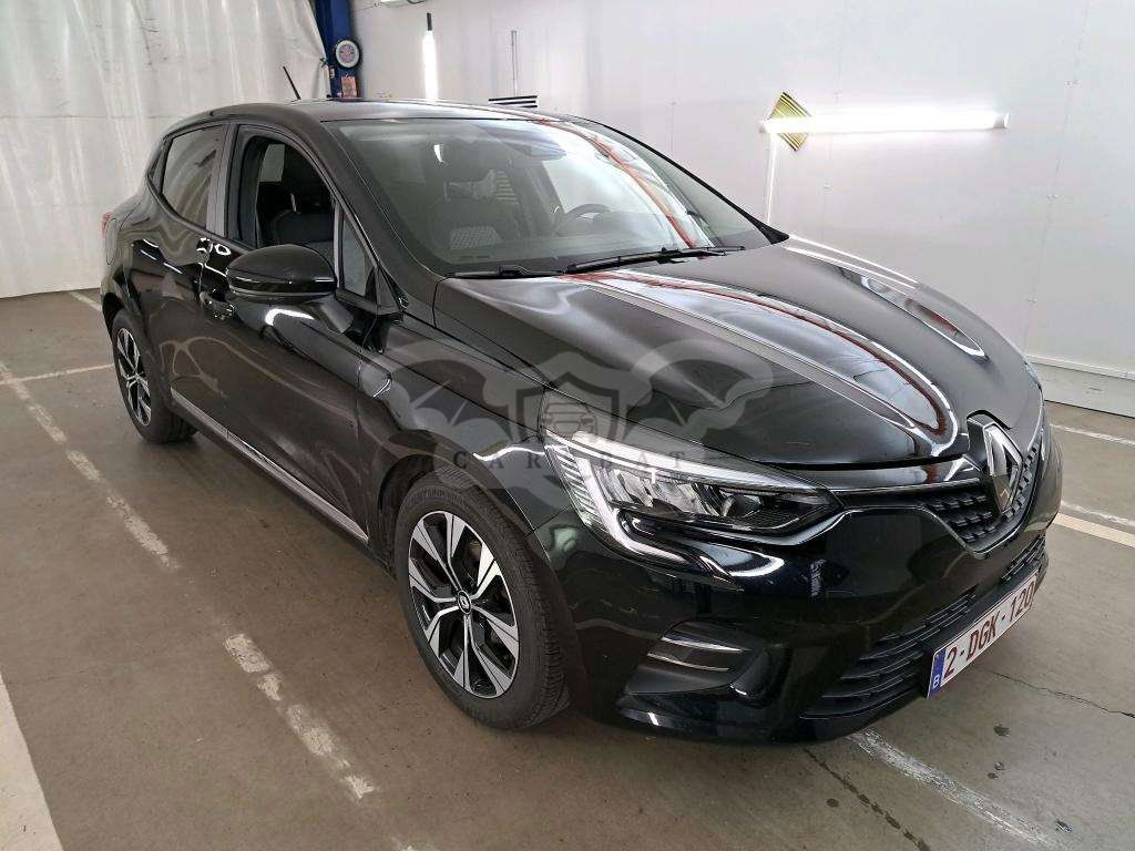 Renault Clio 1.0 Tce 2023