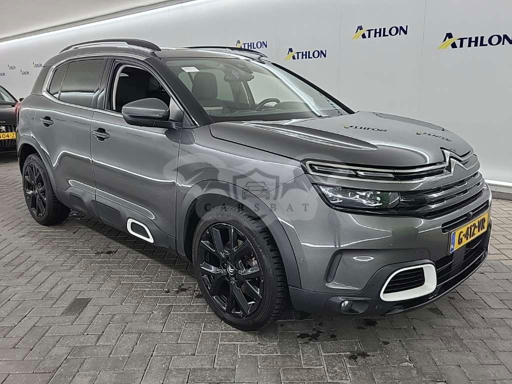 Citroën C5 Aircross 1.5 HDI Business Plus 2020