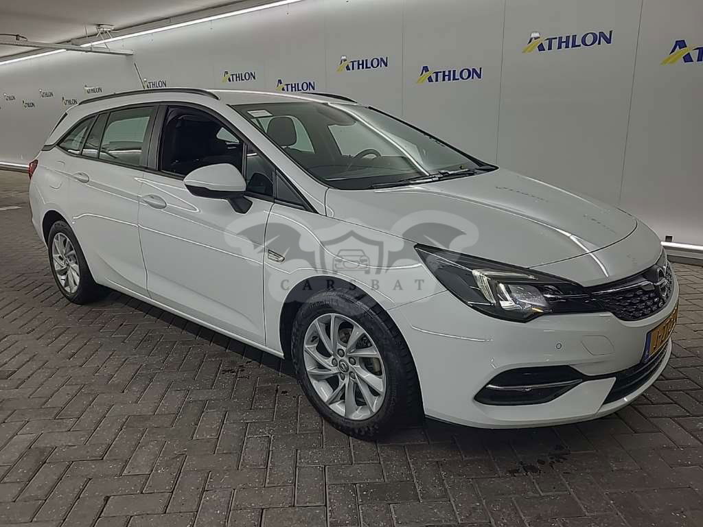 Opel Astra Sports Tourer 1.2 Business Executive 2020