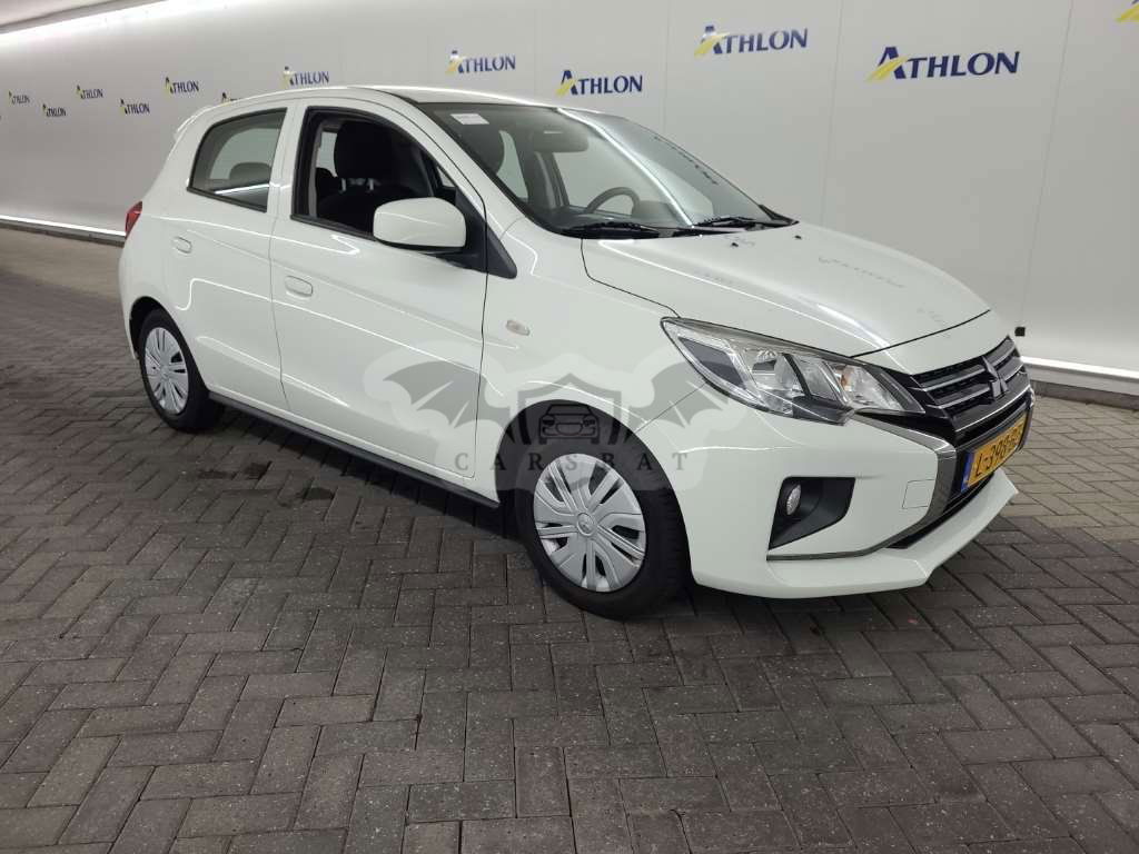 Mitsubishi Space Star 1.2 2021