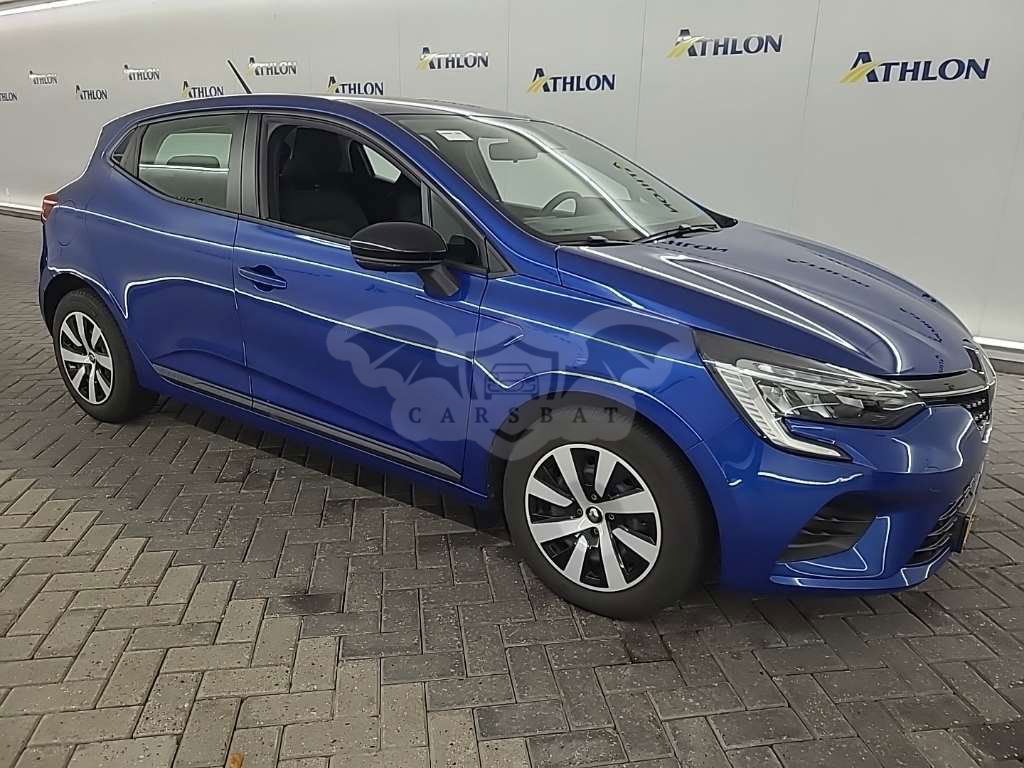 Renault Clio 1.0 Tce 2022