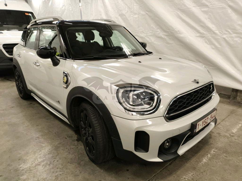 Mini Countryman Cooper SE 1.5 Chili 2020