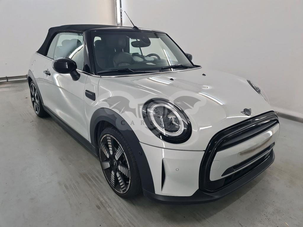Mini Cabrio Cooper 1.5 2021