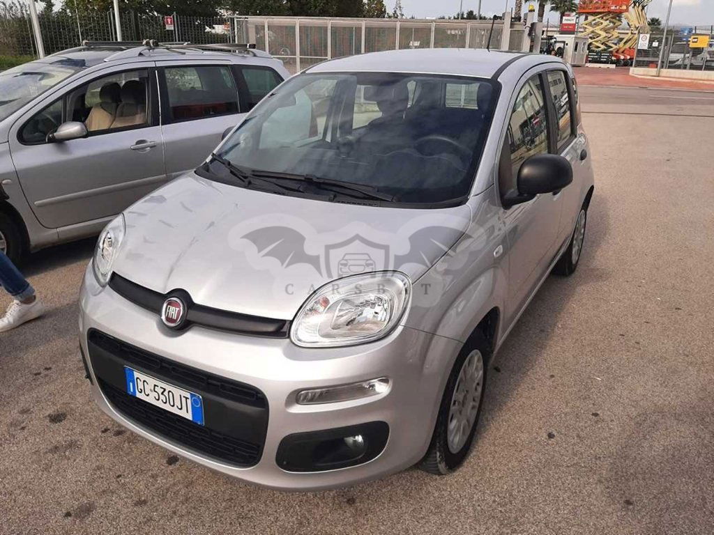 Fiat Panda 1.2 Easy 2020