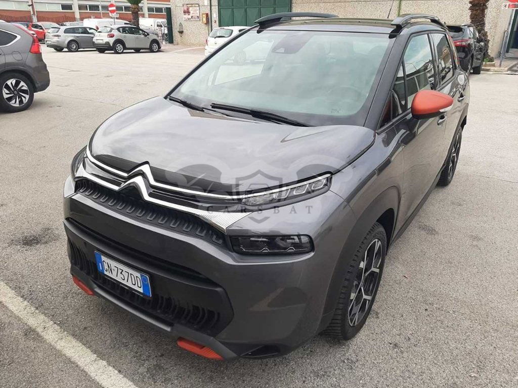 Citroën C3 Aircross SHINE 2023