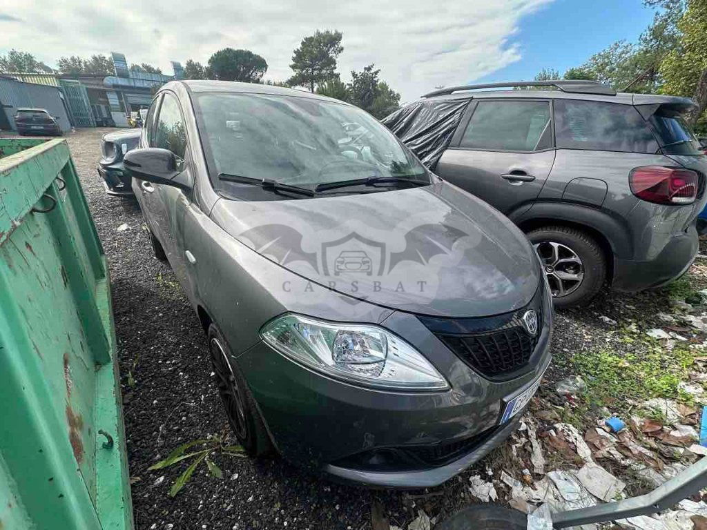 Lancia Ypsilon 1.0 Silver 2023