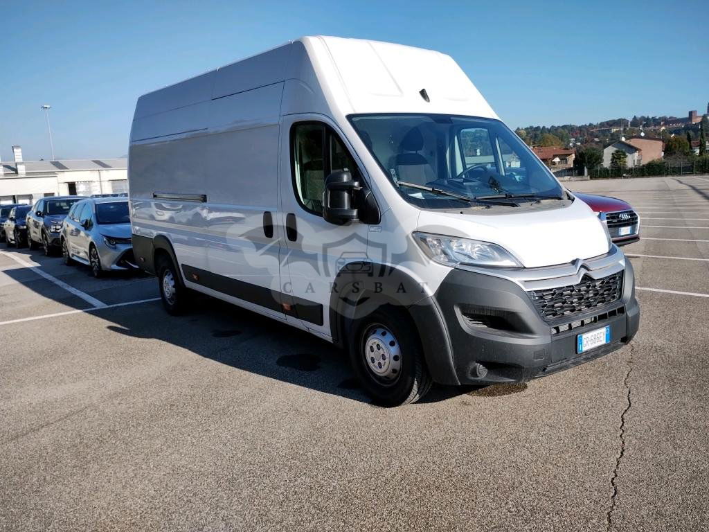 Citroën Jumper L4H3 2023