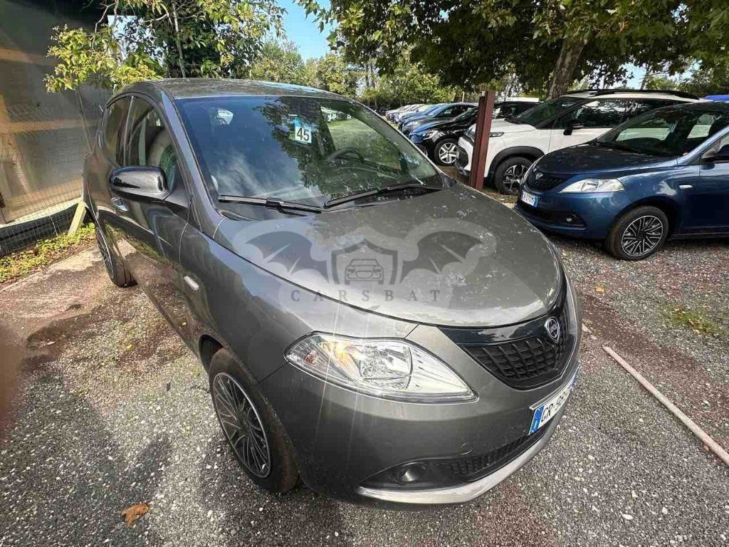 Lancia Ypsilon 1.0 Silver 2023