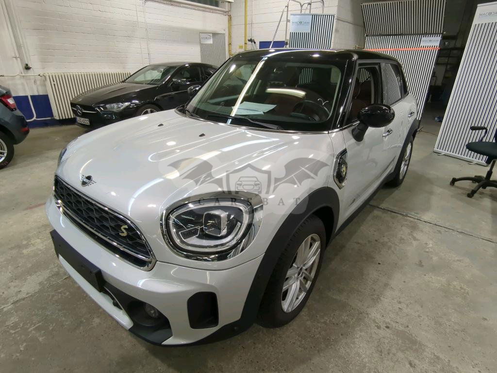 Mini Countryman Cooper SE 2020