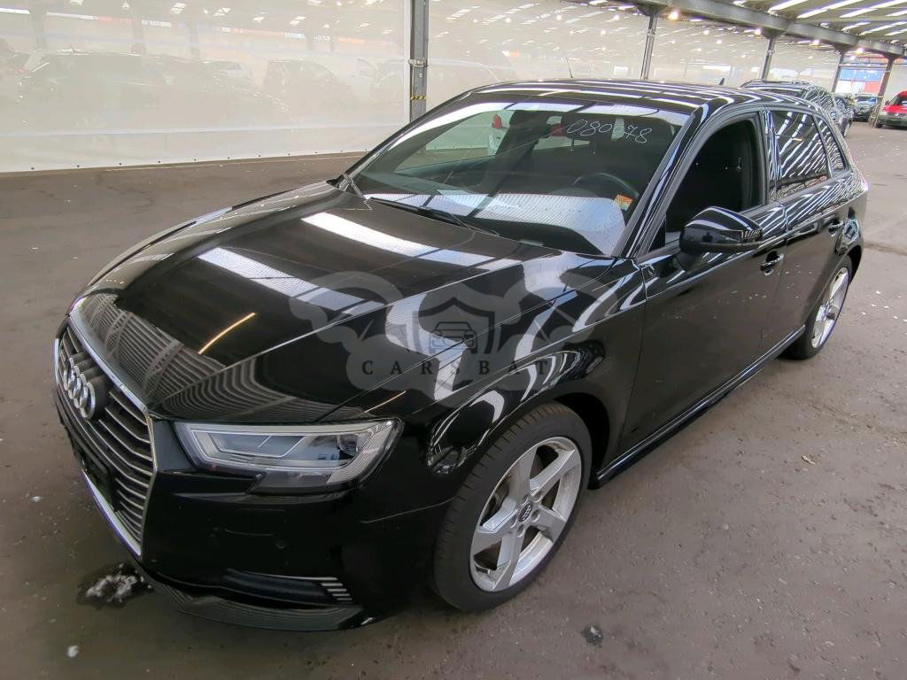 Audi A3 Sportback E-Tron 40 2020