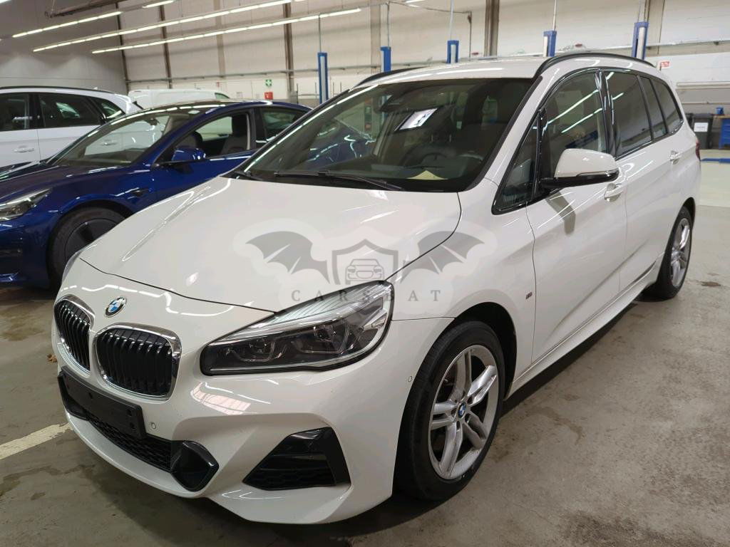 BMW 2 Series Gran Tourer 220d 2021