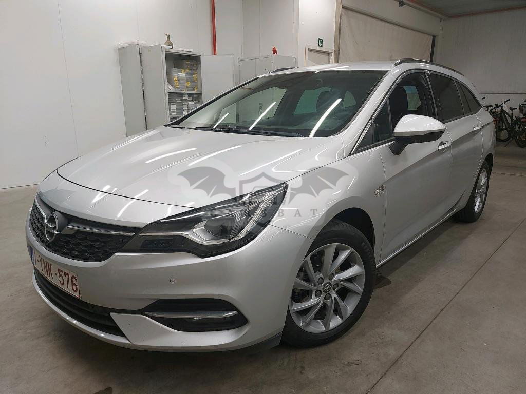 Opel Astra Sports Tourer 1.5 Elegance 2020