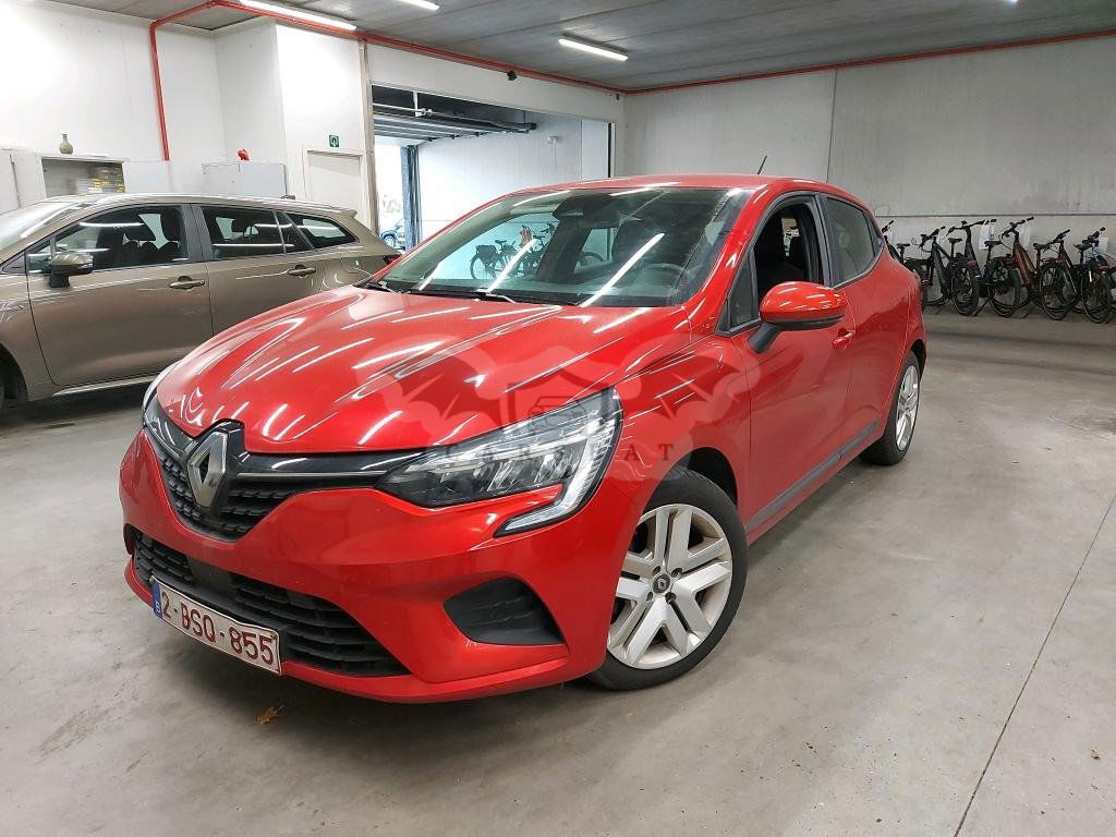 Renault Clio 1.6i 2022