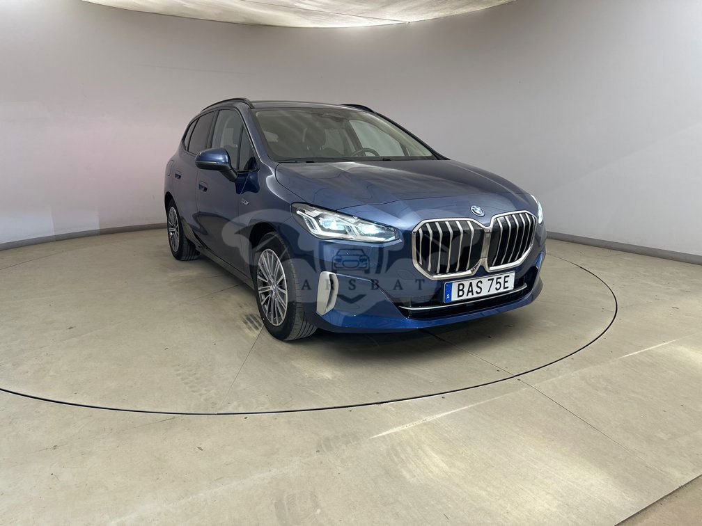 BMW 2 Series Active Tourer 225e Luxury 2022