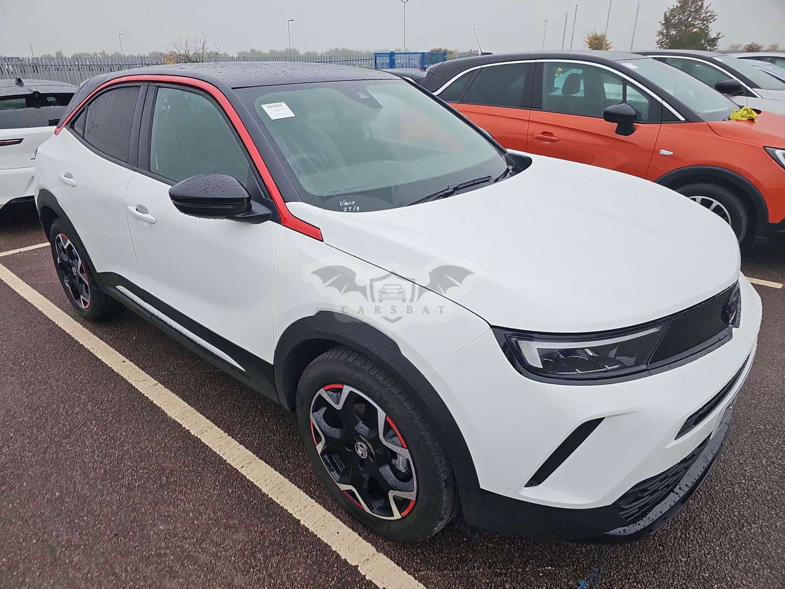 Vauxhall Mokka 1.2 2024