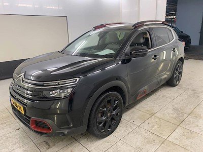 Citroën C5 Aircross Business Plus 2020