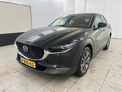 Mazda CX-30 Luxury 2022