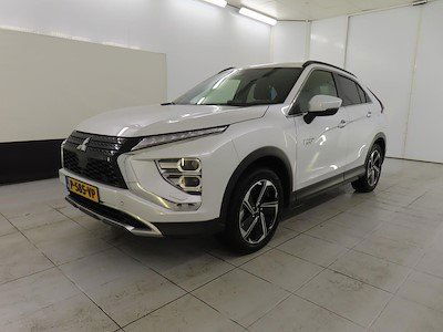 Mitsubishi Eclipse Cross Intense 2022