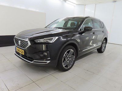 Seat Tarraco 2.0 TSI Xcellence 2019