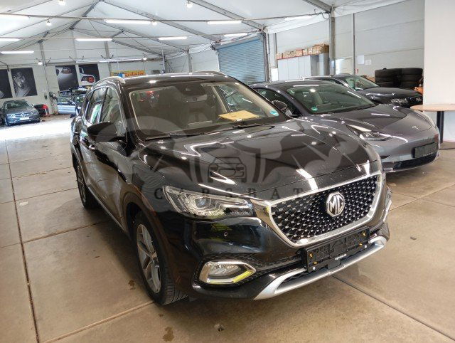 MG EHS Luxury 2022