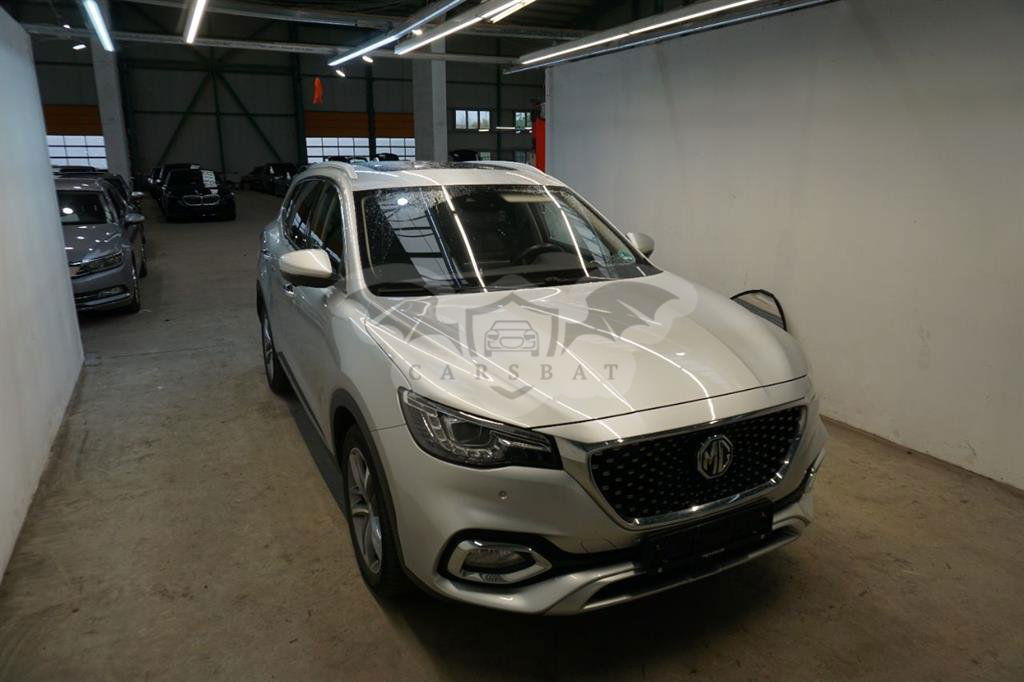 MG EHS Luxury 2022