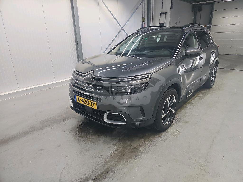 Citroën C5 Aircross 1.2i Business Plus 2021