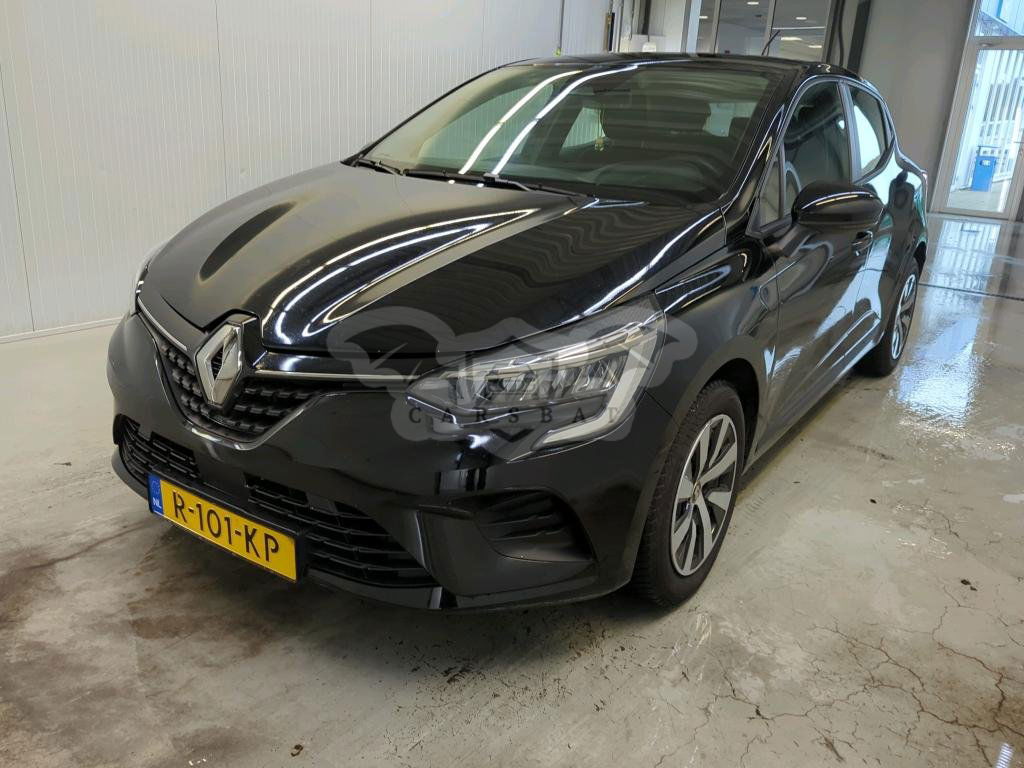 Renault Clio 1.0 Tce Zen 2022
