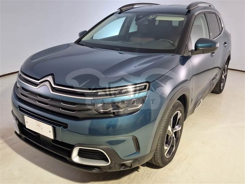 Citroën C5 Aircross 1.6 FEEL 2021