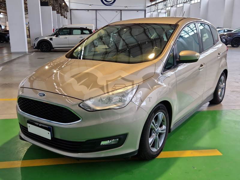Ford C-Max 1.5 TDCI Business 2017